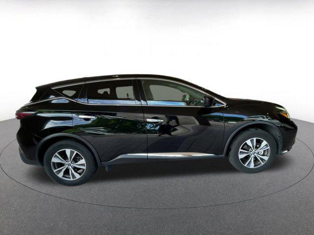 used 2023 Nissan Murano car, priced at $19,182