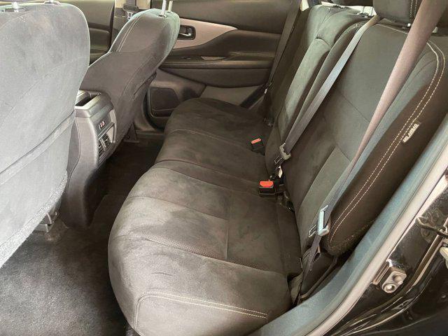 used 2023 Nissan Murano car, priced at $19,182