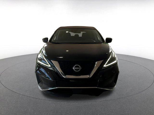 used 2023 Nissan Murano car, priced at $19,182