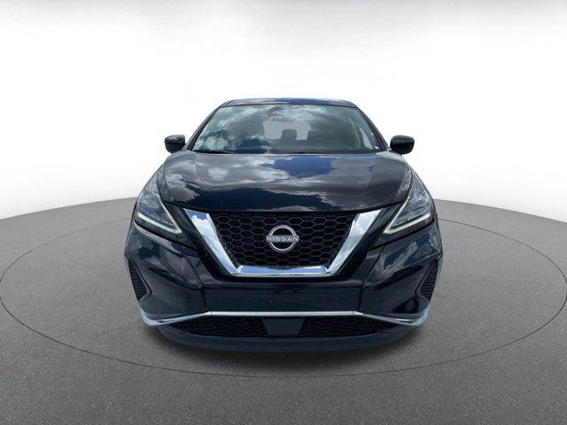 used 2023 Nissan Murano car, priced at $20,825