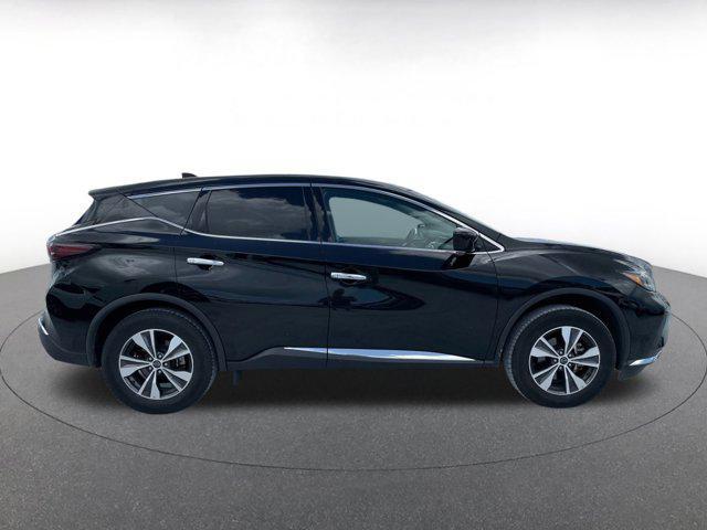 used 2023 Nissan Murano car, priced at $20,825