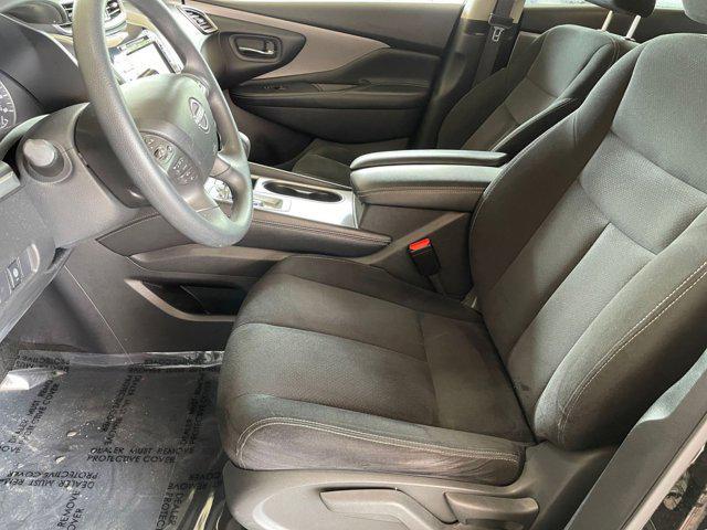 used 2023 Nissan Murano car, priced at $19,182