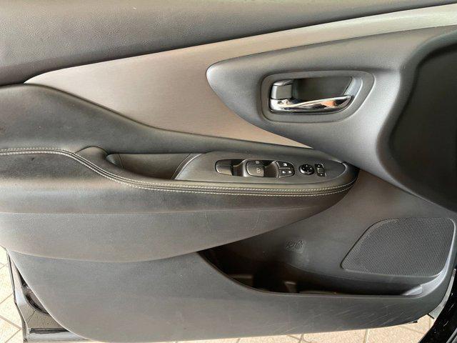 used 2023 Nissan Murano car, priced at $19,182