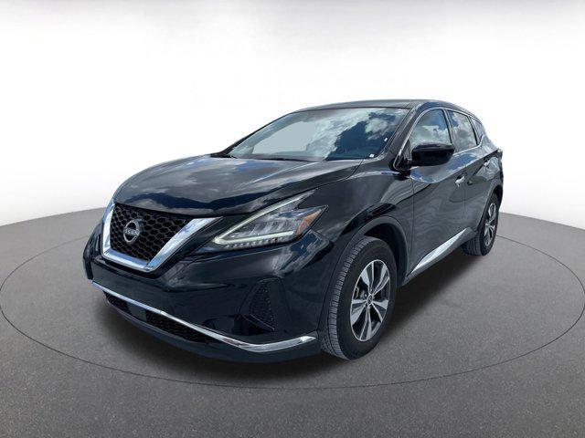 used 2023 Nissan Murano car, priced at $20,825