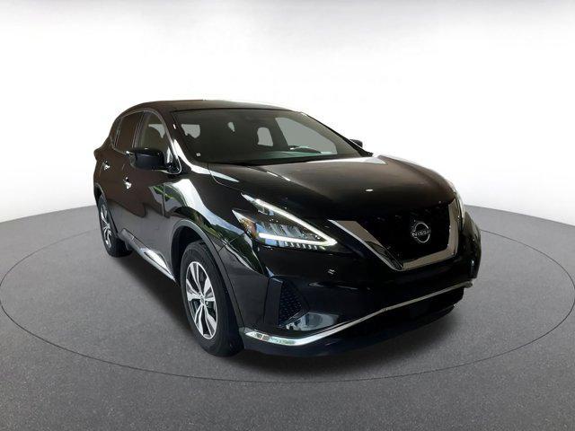 used 2023 Nissan Murano car, priced at $19,182