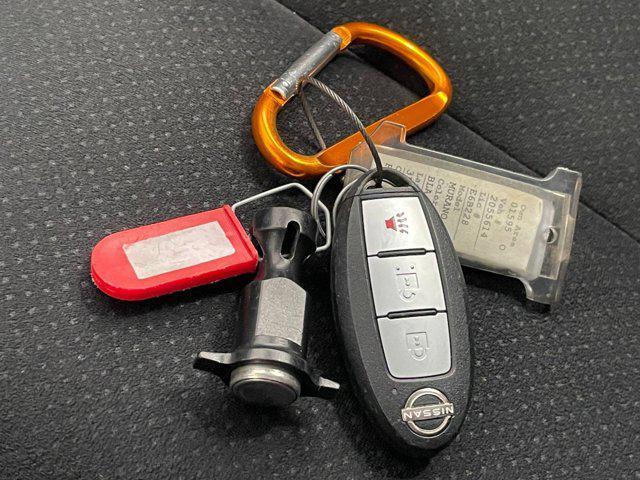 used 2023 Nissan Murano car, priced at $19,182