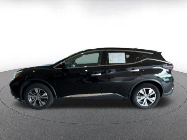 used 2023 Nissan Murano car, priced at $19,182