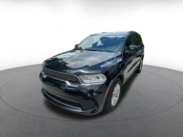 used 2023 Dodge Durango car, priced at $23,906