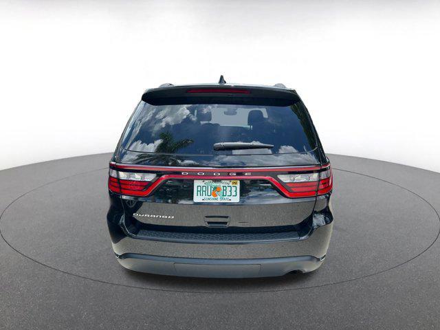 used 2023 Dodge Durango car, priced at $23,906