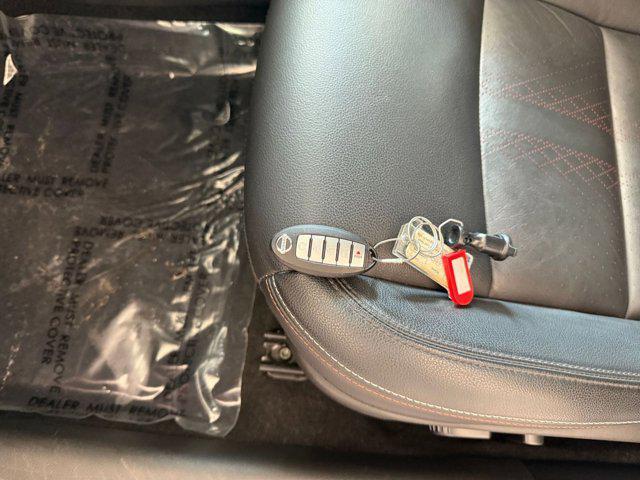 used 2024 Nissan Altima car, priced at $24,606