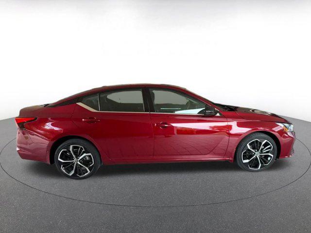 used 2024 Nissan Altima car, priced at $24,606