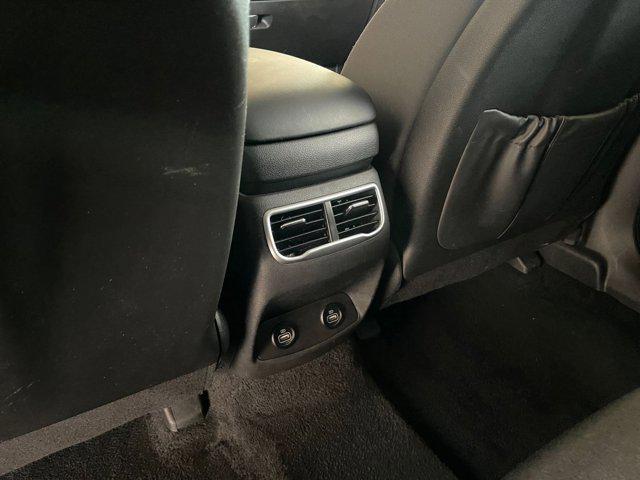 used 2023 Hyundai Santa Fe car, priced at $21,417