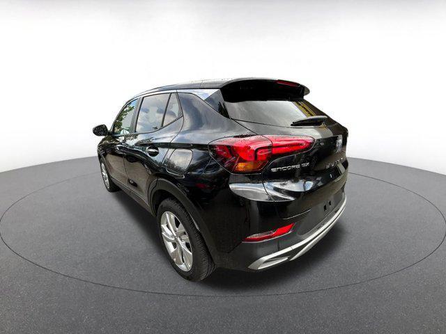 used 2025 Buick Encore GX car, priced at $20,407