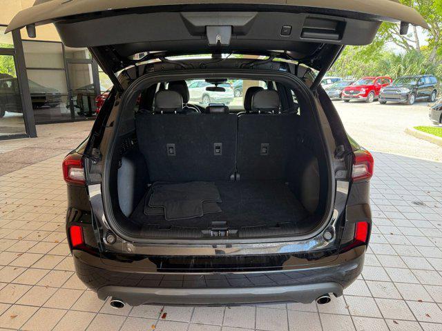 used 2024 Ford Escape car, priced at $23,742