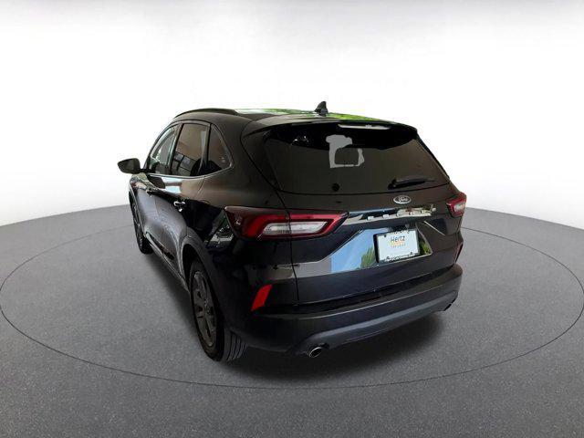 used 2024 Ford Escape car, priced at $23,742
