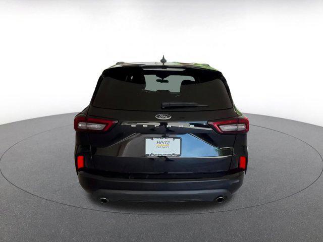 used 2024 Ford Escape car, priced at $23,742