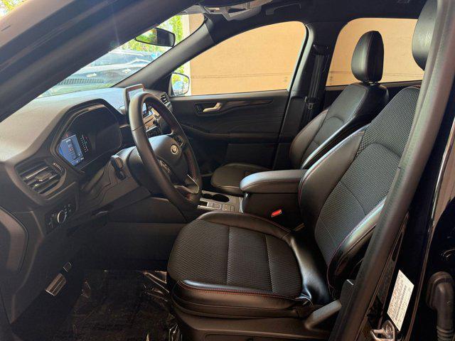 used 2024 Ford Escape car, priced at $23,742