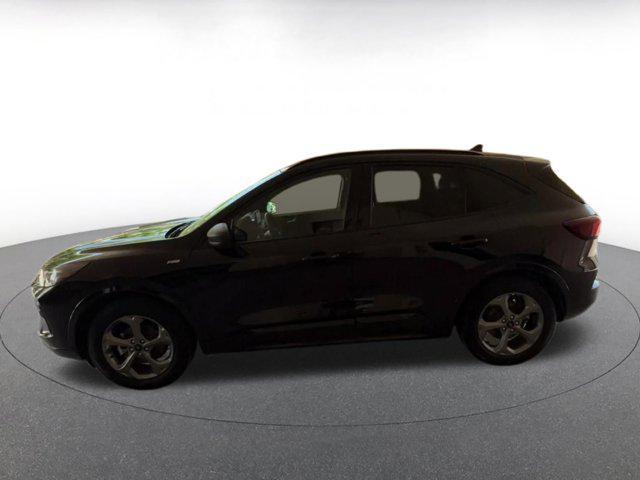 used 2024 Ford Escape car, priced at $23,742
