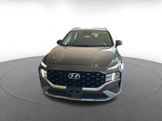 used 2023 Hyundai Santa Fe car, priced at $19,349