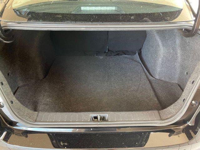 used 2022 Nissan Versa car, priced at $15,640