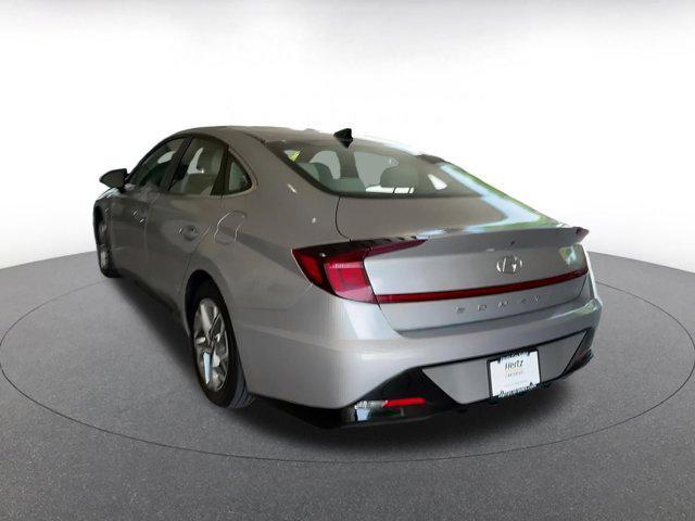used 2023 Hyundai Sonata car, priced at $17,689