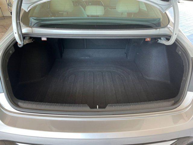 used 2023 Hyundai Sonata car, priced at $17,689