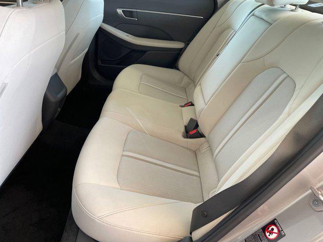 used 2023 Hyundai Sonata car, priced at $17,689