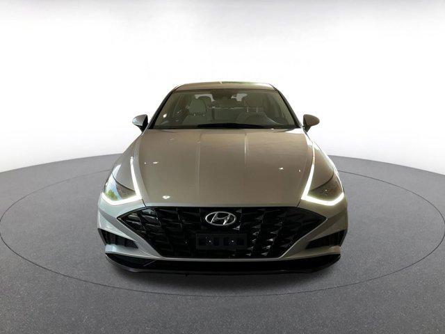used 2023 Hyundai Sonata car, priced at $17,689