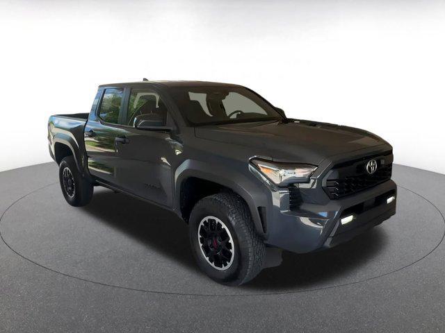 used 2024 Toyota Tacoma car, priced at $41,402