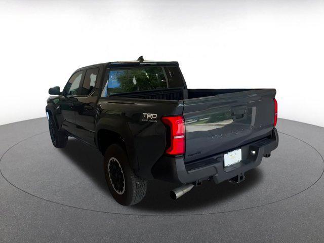 used 2024 Toyota Tacoma car, priced at $41,402