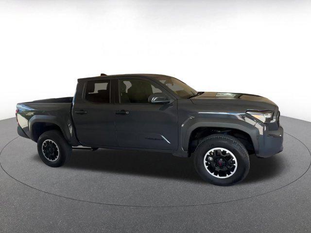 used 2024 Toyota Tacoma car, priced at $41,402