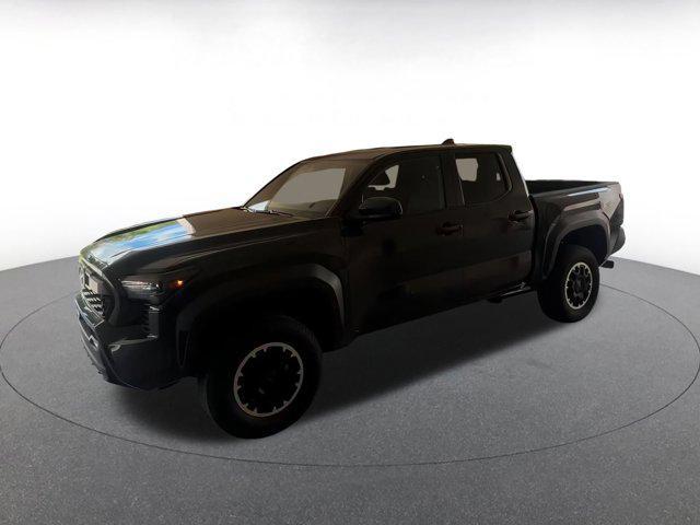 used 2024 Toyota Tacoma car, priced at $41,402