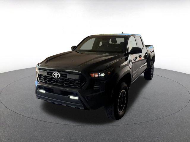 used 2024 Toyota Tacoma car, priced at $41,402