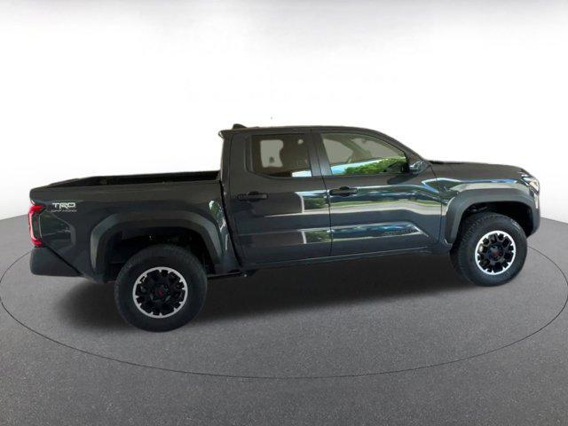 used 2024 Toyota Tacoma car, priced at $41,402