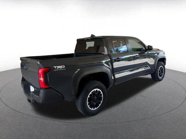 used 2024 Toyota Tacoma car, priced at $41,402