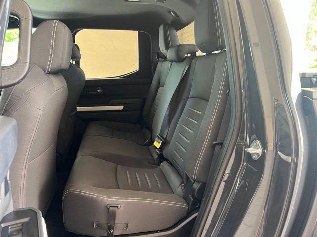 used 2024 Toyota Tacoma car, priced at $41,402