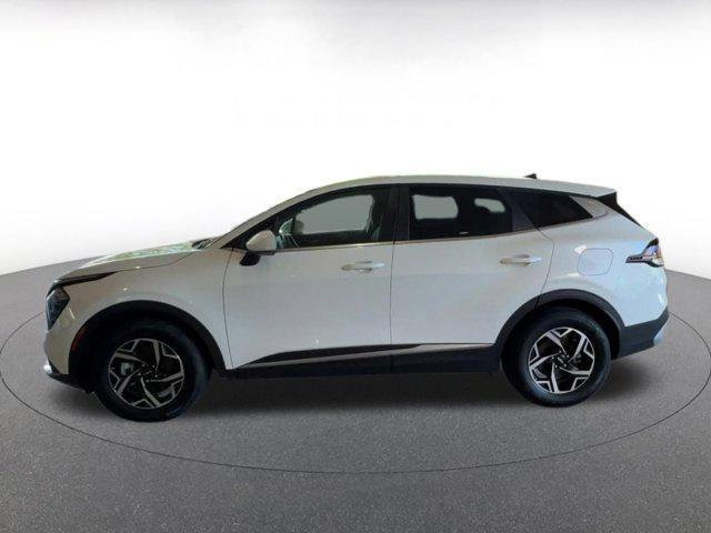 used 2024 Kia Sportage car, priced at $21,967