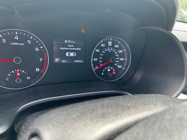 used 2020 Kia Forte car, priced at $13,295
