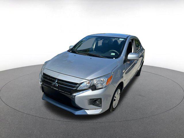 used 2024 Mitsubishi Mirage G4 car, priced at $12,769