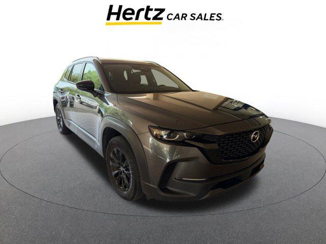 used 2025 Mazda CX-50 car, priced at $25,694