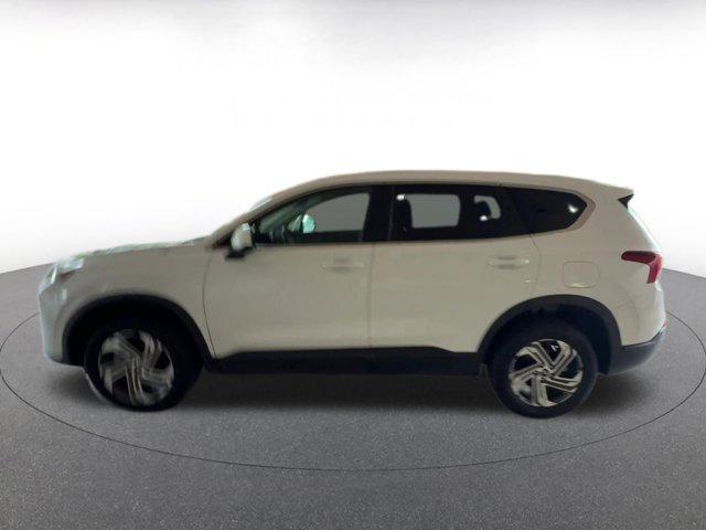 used 2023 Hyundai Santa Fe car, priced at $21,050