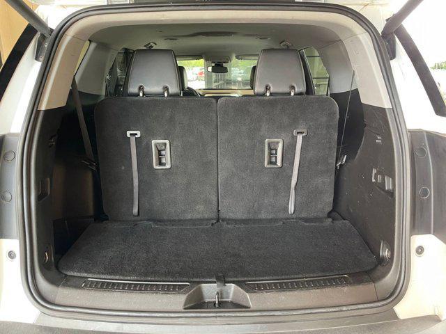 used 2023 GMC Acadia car, priced at $26,769