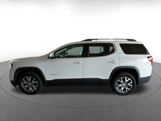 used 2023 GMC Acadia car, priced at $26,769