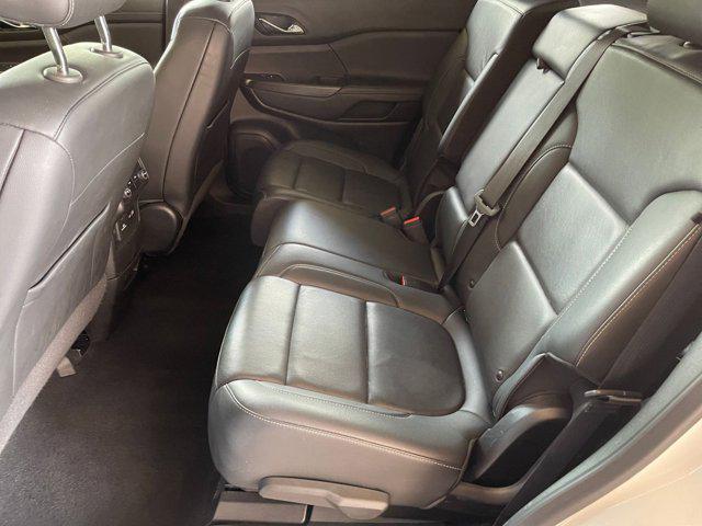 used 2023 GMC Acadia car, priced at $26,769
