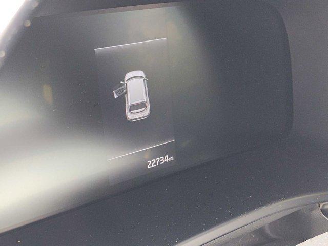 used 2024 Kia Soul car, priced at $16,875