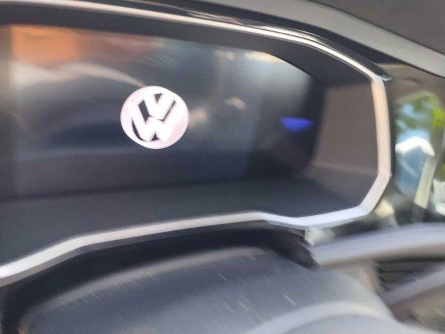 used 2024 Volkswagen Jetta car, priced at $18,646