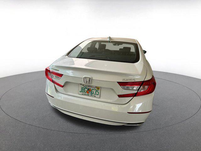 used 2019 Honda Accord car, priced at $22,529