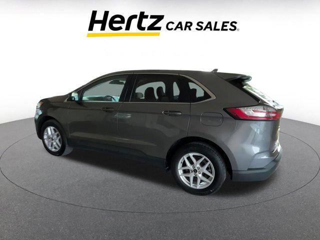 used 2024 Ford Edge car, priced at $26,114