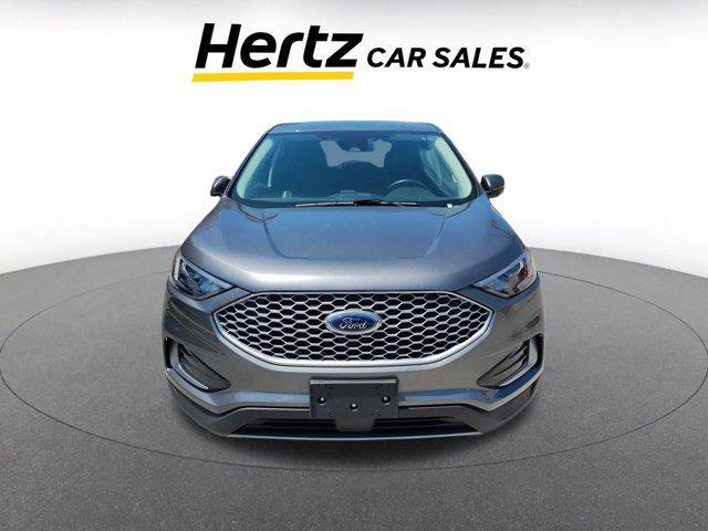used 2024 Ford Edge car, priced at $27,077
