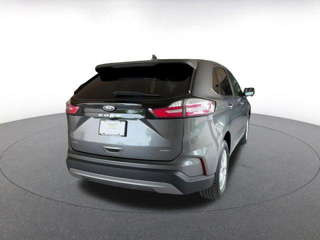 used 2024 Ford Edge car, priced at $25,270
